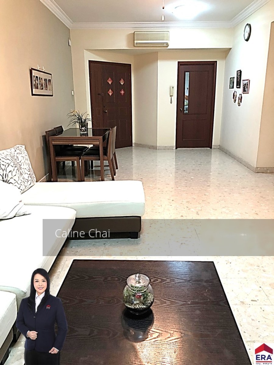 Yew Mei Green (D23), Condominium #198951162
